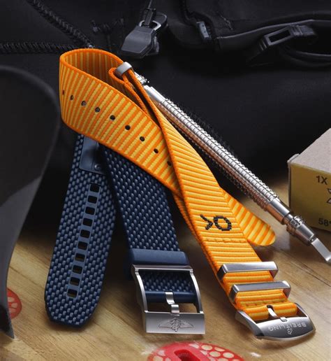 breitling aftermarket straps|breitling strap pack.